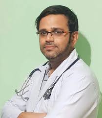 Dr Sivacharan